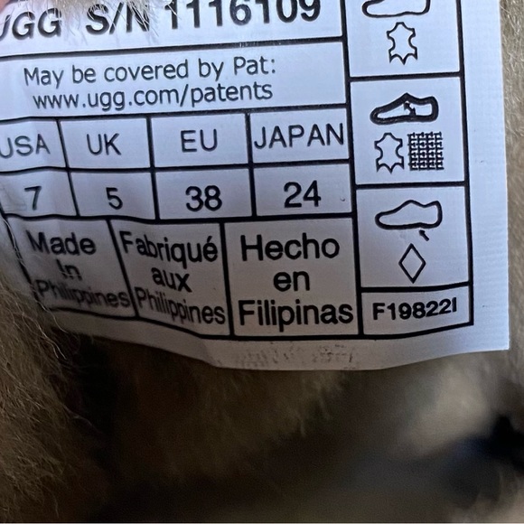 UGG Shoes Ugg Classic Ultra Mini Boots Tomatillo 7 Poshmark